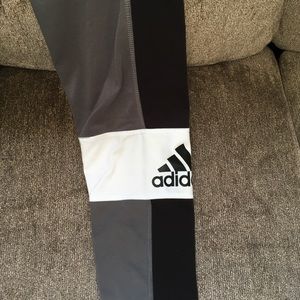 Women’s adidas leggings